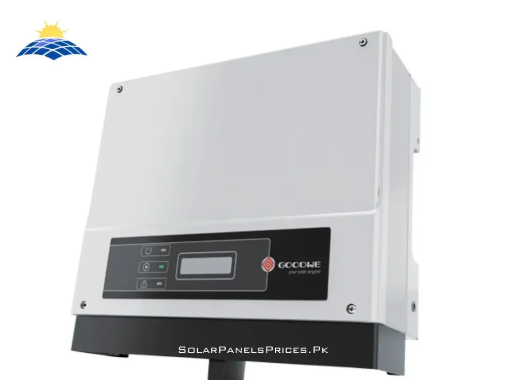 GoodWe NS Inverter