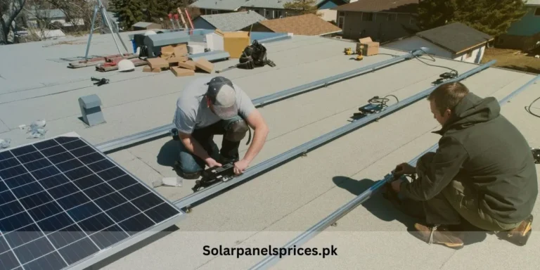 Solar panel prices