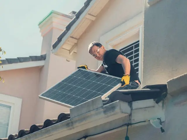 solar installer in rahim yar khan - solar ryk